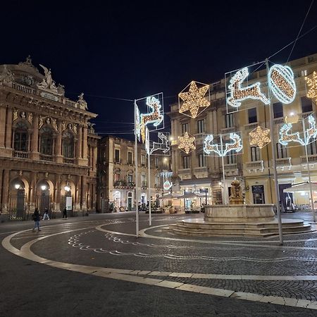 Casa Vacanze Al Teatro Κατάνια Εξωτερικό φωτογραφία