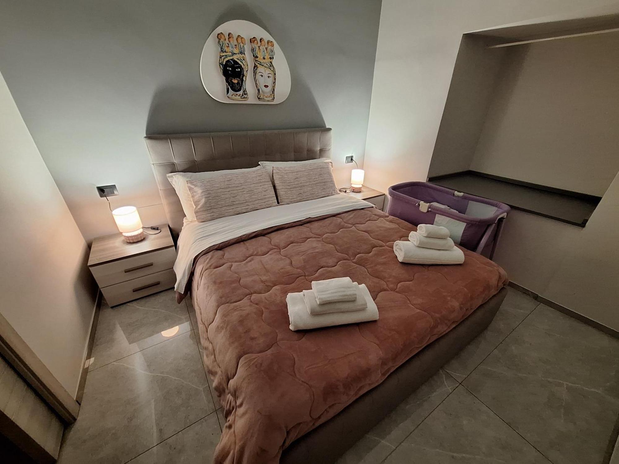 Casa Vacanze Al Teatro Κατάνια Εξωτερικό φωτογραφία