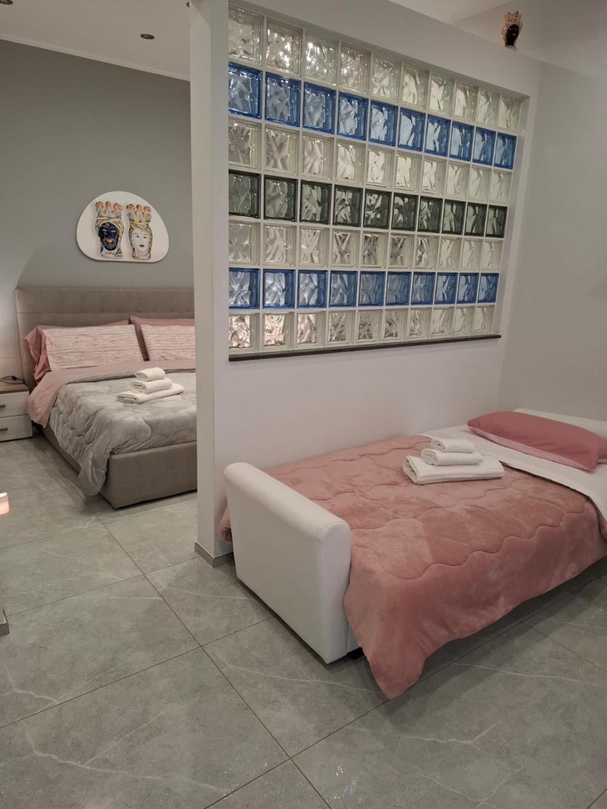 Casa Vacanze Al Teatro Κατάνια Εξωτερικό φωτογραφία